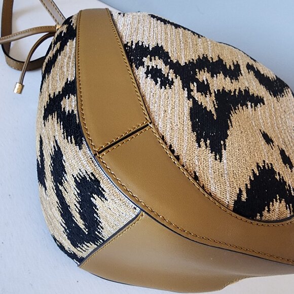 Ulla Johnson Bucket Bag "NEW" - Picture 8 of 16